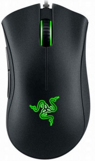 Razer DeathAdder Essential (RZ01-03850100-R3M1) Mouse kullananlar yorumlar